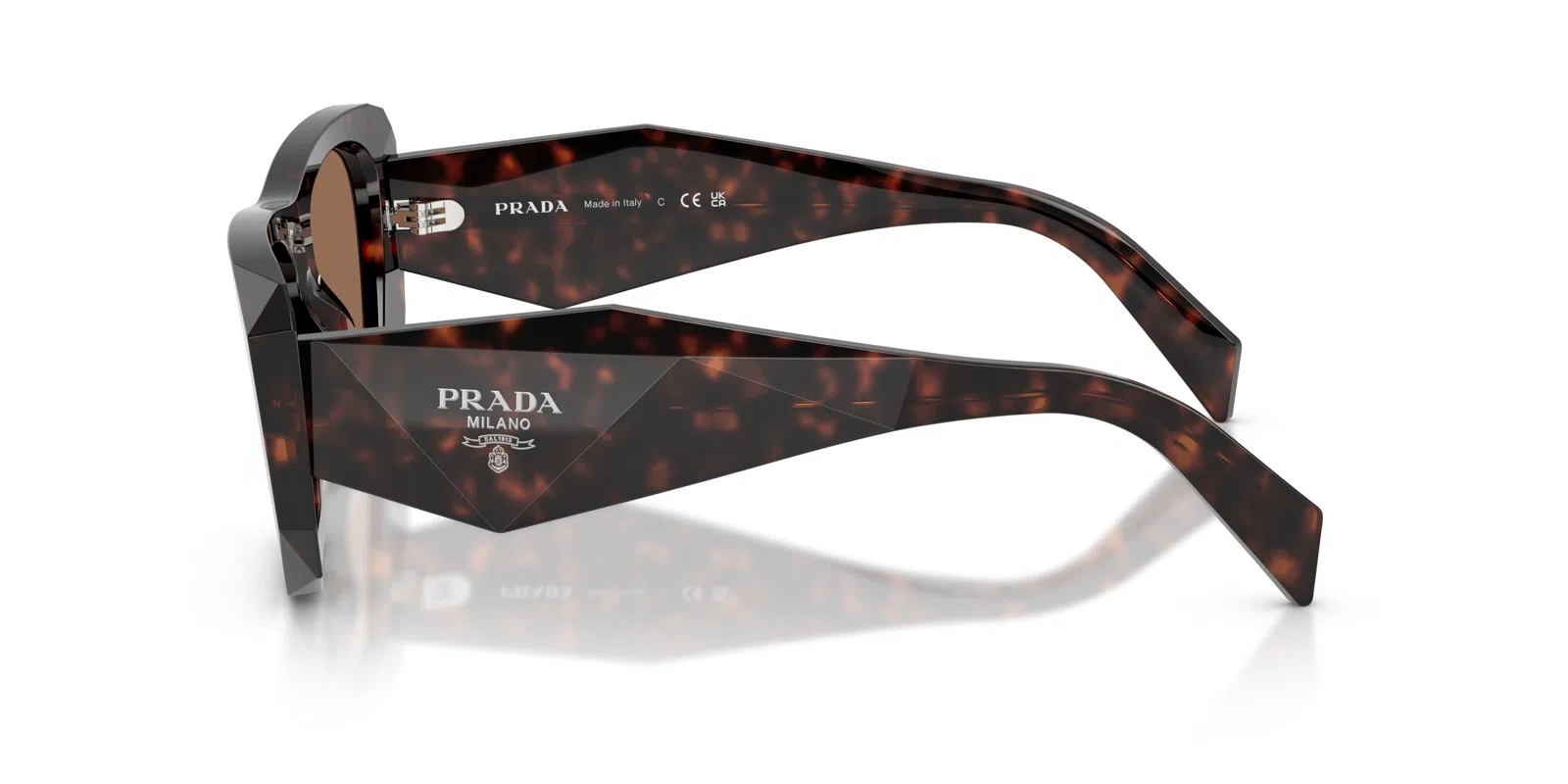 Prada B18SF Sunglasses - view 7